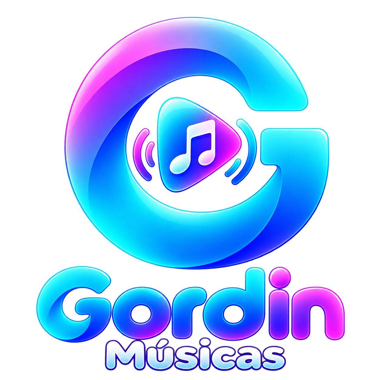 Gordin Músicas